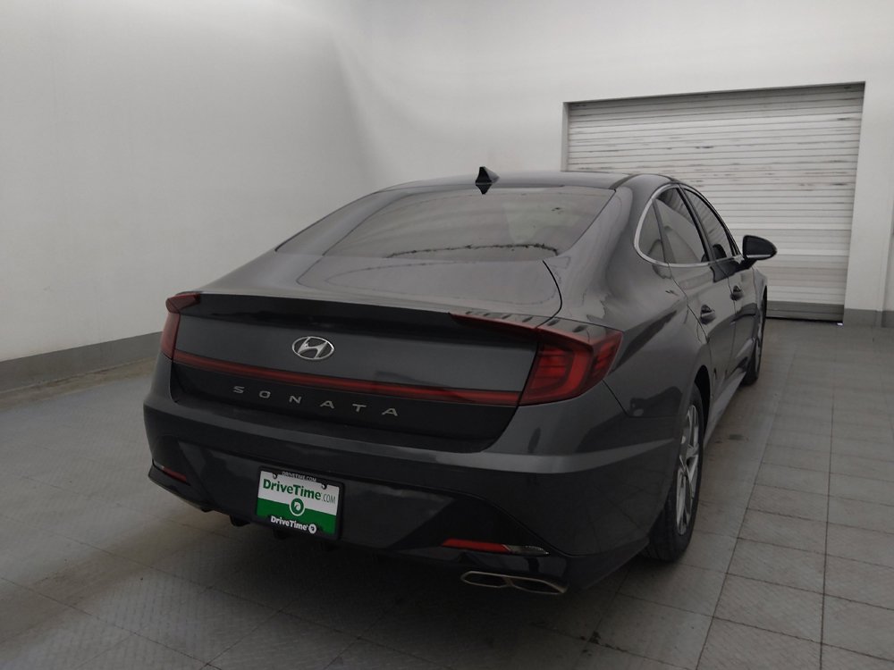 Used 2022 Hyundai Sonata SEL FWD image 9