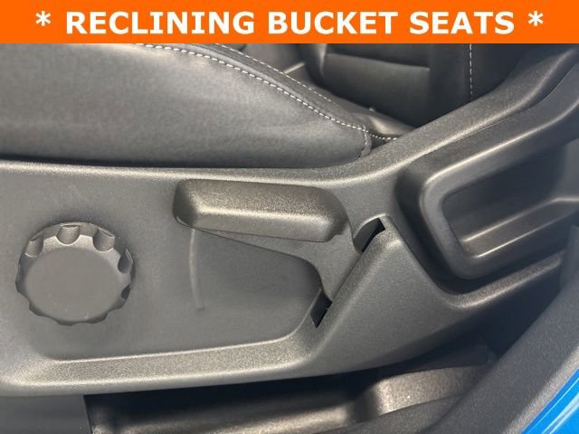 New 2025 Ford Bronco Badlands w/ Sasquatch Package image 30