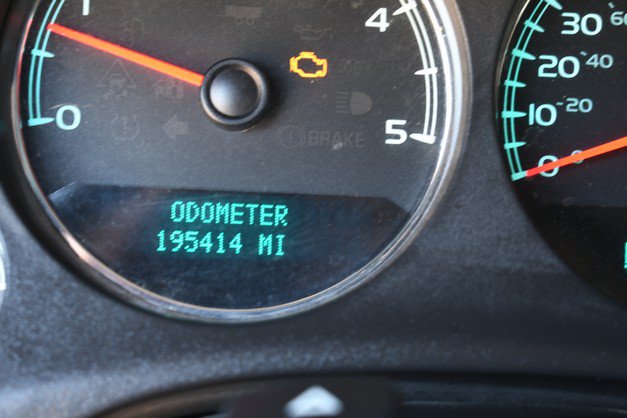 Used 2008 Chevrolet Silverado 2500 LTZ w/ Safety Package AWD/4WD image 33