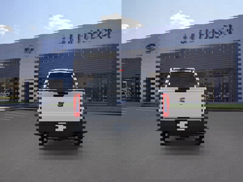 New 2026 Ford F250 XL image 5