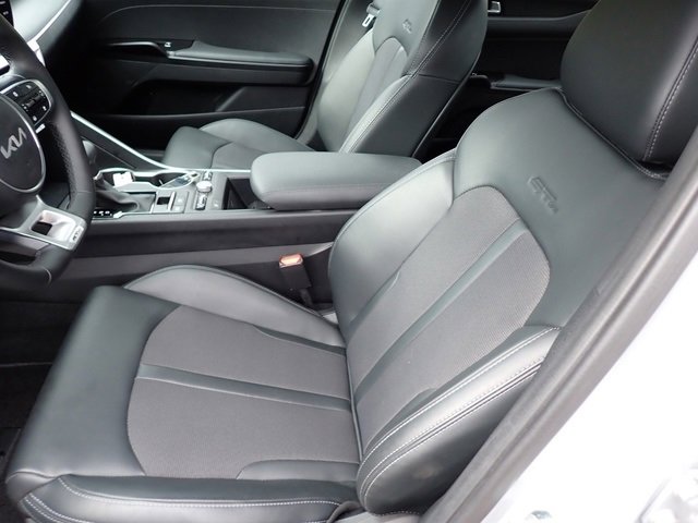 Used 2024 Kia K5 GT-Line w/ GT-Line Premium Package image 16