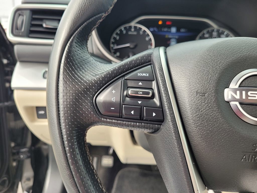 Used 2023 Nissan Maxima SV w/ Floor Mat Group image 22