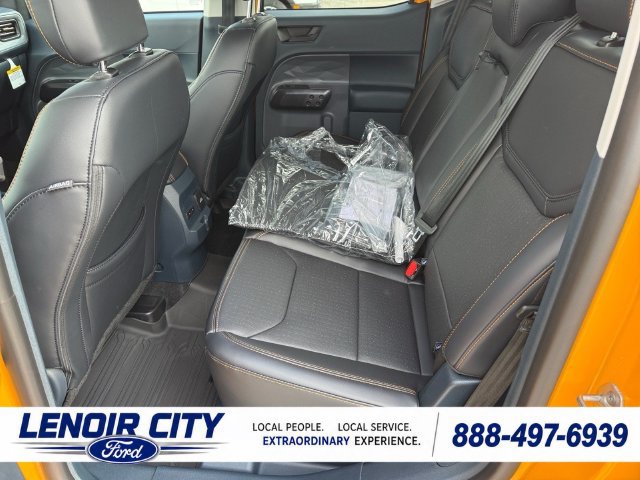 New 2026 Ford Maverick Tremor AWD/4WD image 11