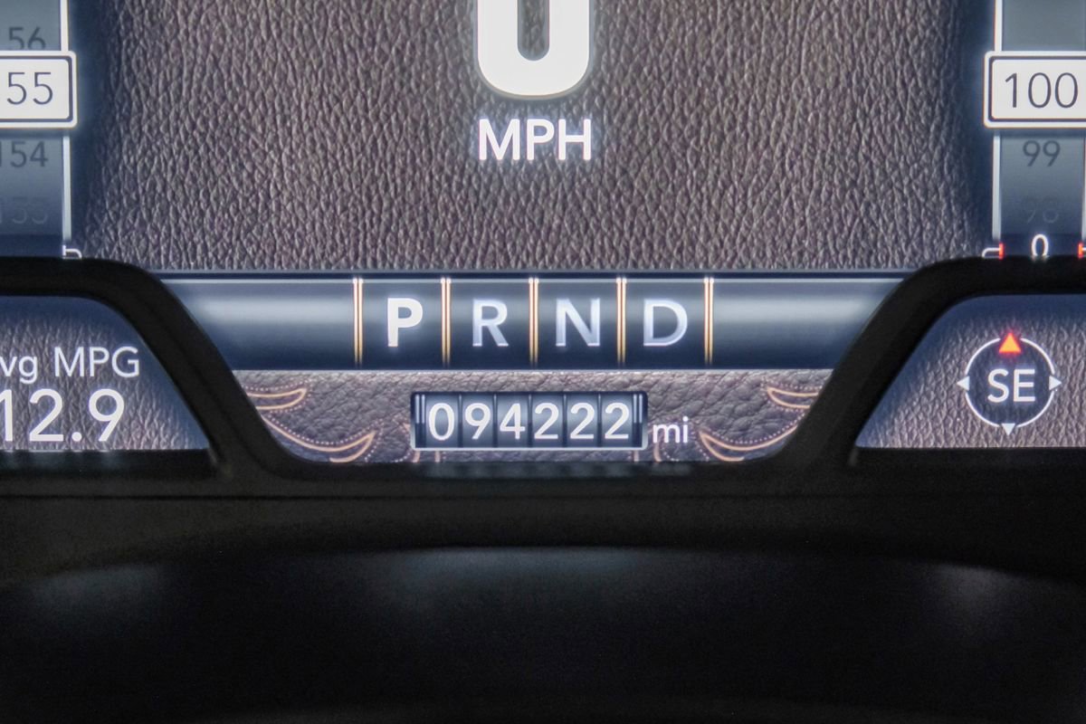 Used 2022 RAM 2500 Laramie image 19