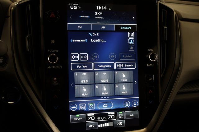 New 2026 Subaru Crosstrek 2.5i Wilderness image 24