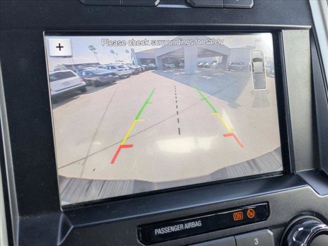 Used 2017 Ford F250 Lariat w/ Lariat Ultimate Package image 14