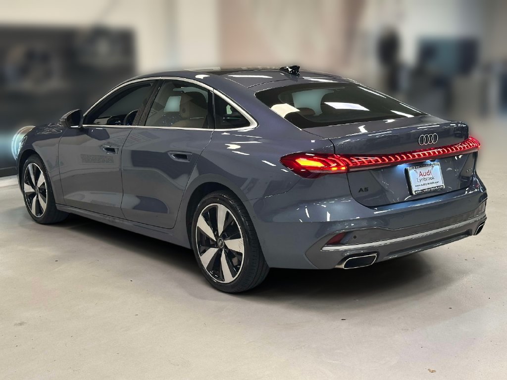 Used 2025 Audi A5 Premium w/ Convenience Package AWD/4WD image 6