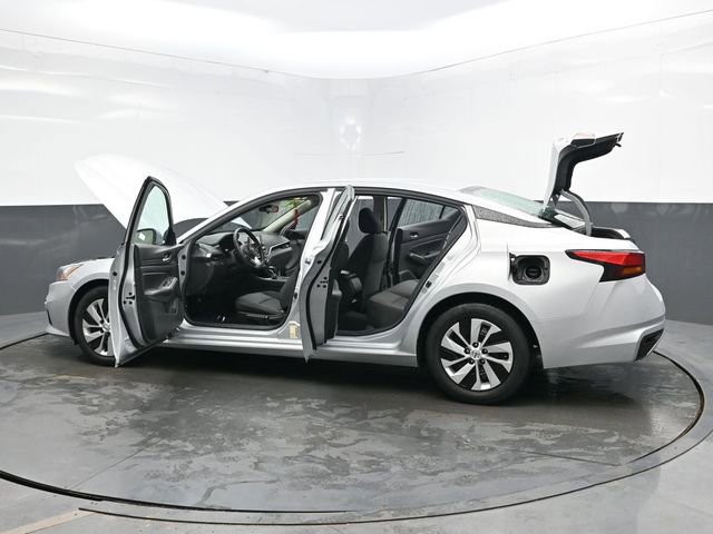 Used 2021 Nissan Altima 2.5 S FWD image 35