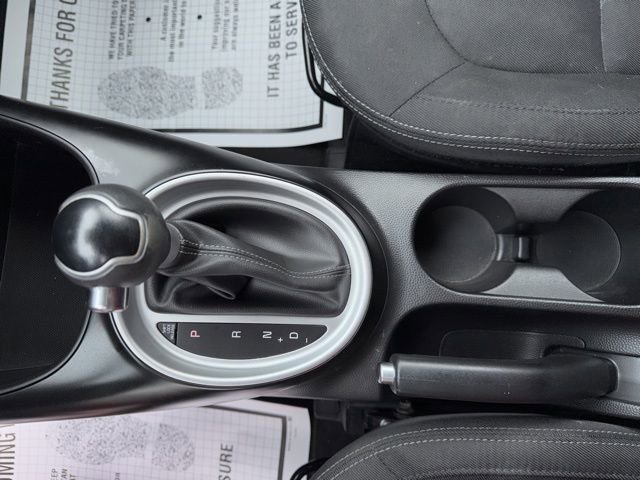 Used 2018 Kia Soul + image 16