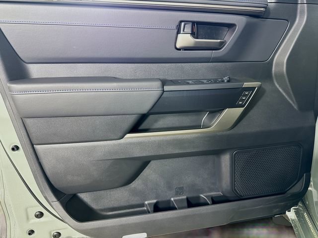 New 2026 Toyota Tundra Limited image 13