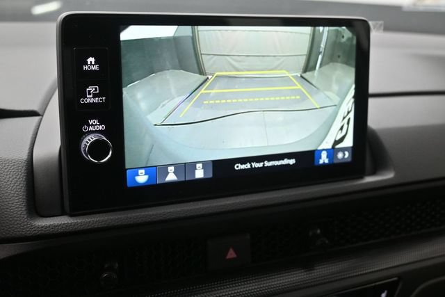 New 2026 Honda CR-V EX image 4