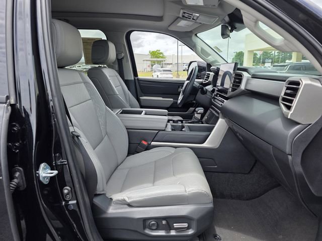 Used 2024 Toyota Tundra Limited RWD image 29