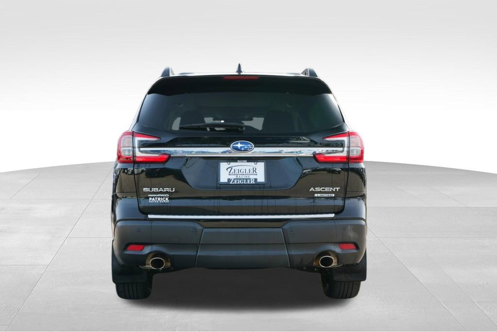 Used 2023 Subaru Ascent Limited w/ Technology Package image 7