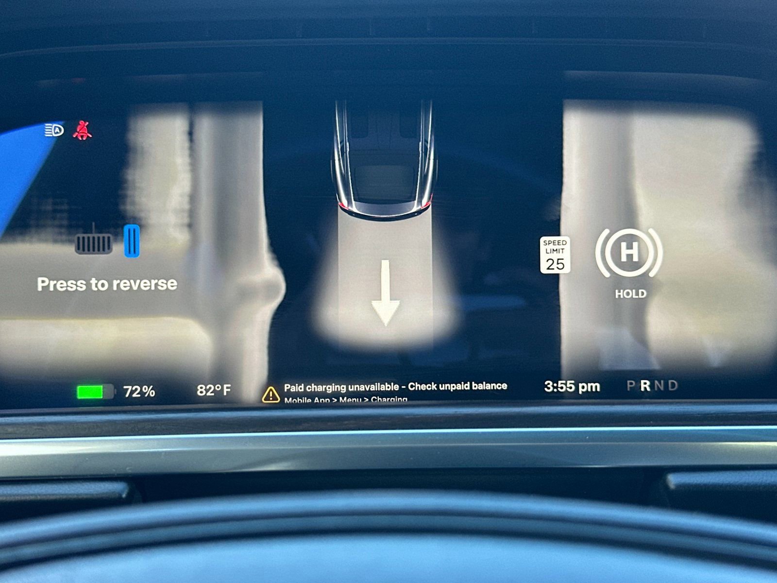 Used 2024 Tesla Model X image 29