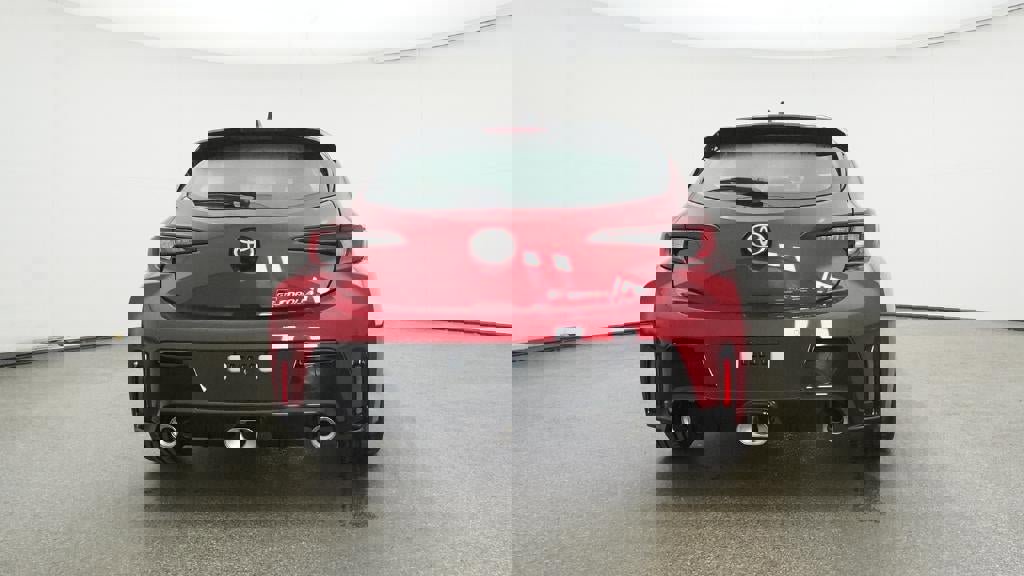 New 2025 Toyota Corolla GR image 23