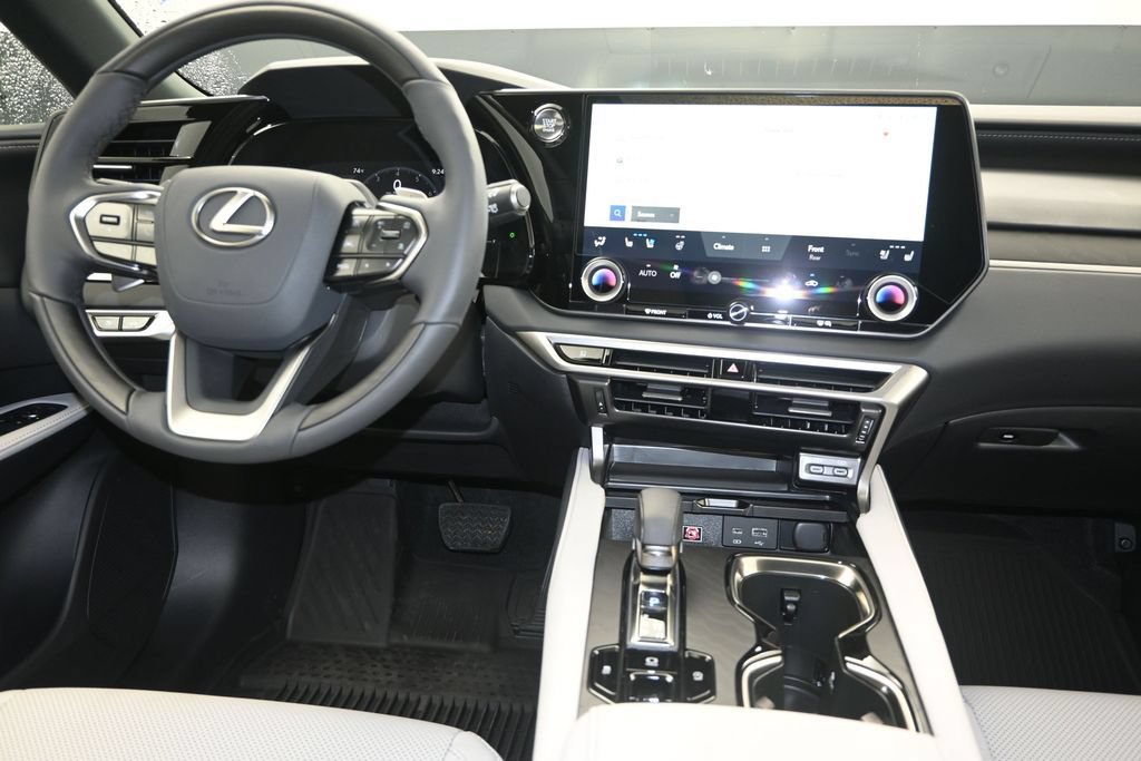New 2026 Lexus RX 350 Premium FWD image 28
