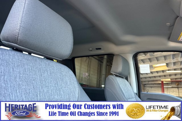 New 2026 Ford F250 XL w/ STX Appearance Package image 16