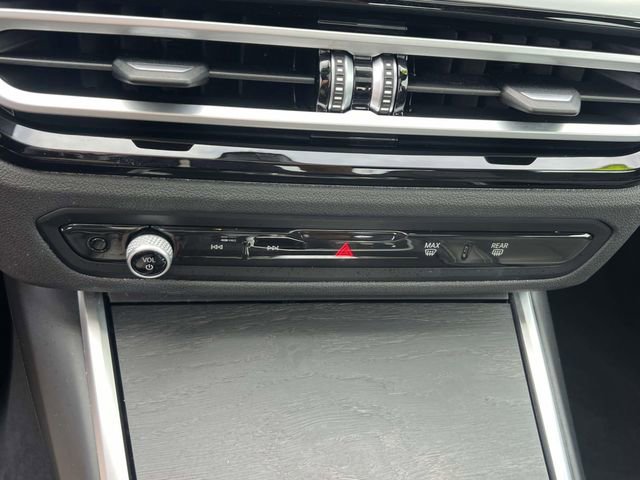Used 2023 BMW 330i xDrive Sedan w/ Driving Assistance Package image 30