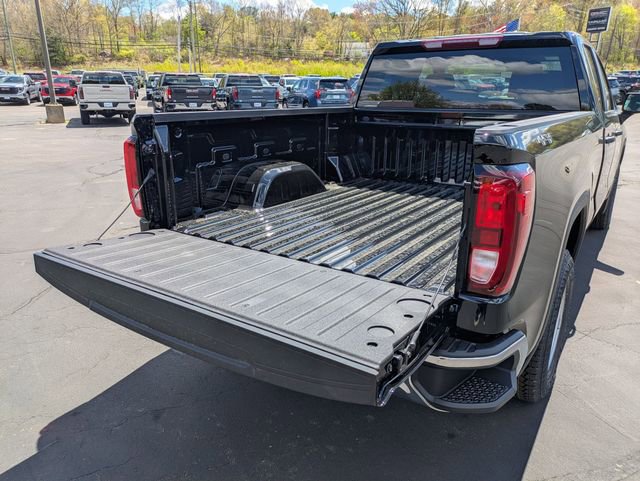 New 2026 GMC Sierra 1500 Pro w/ Snow Plow Prep Package AWD/4WD image 29