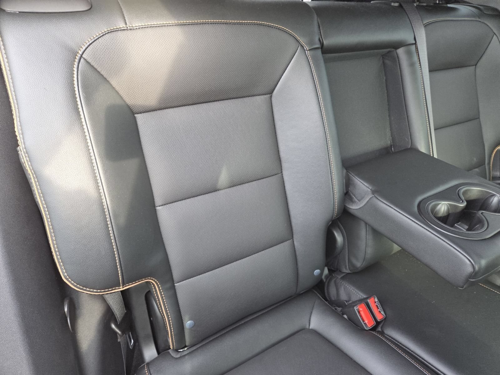 Used 2024 GMC Terrain AT4 AWD/4WD image 21