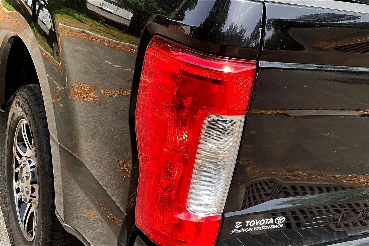 Used 2018 Ford F250 XLT image 20