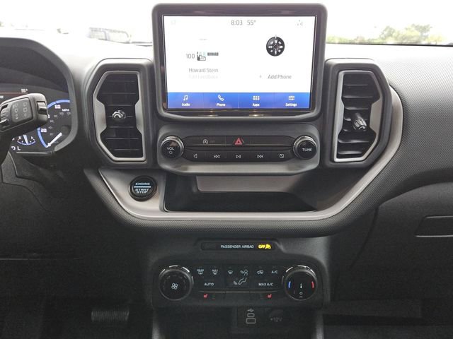Used 2023 Ford Bronco Sport Big Bend w/ Convenience Package image 13