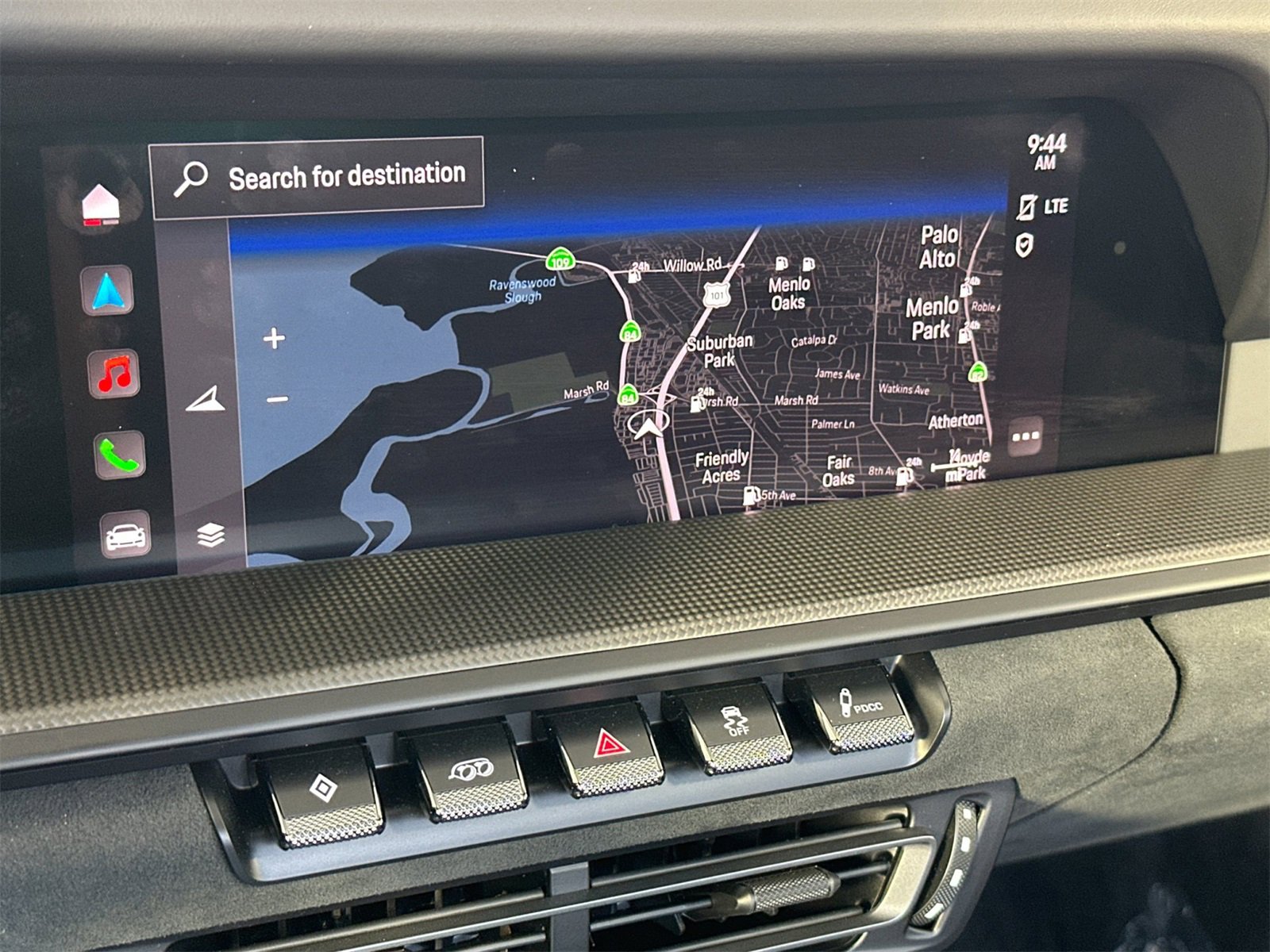 Used 2024 Porsche 911 Carrera 4 GTS image 21