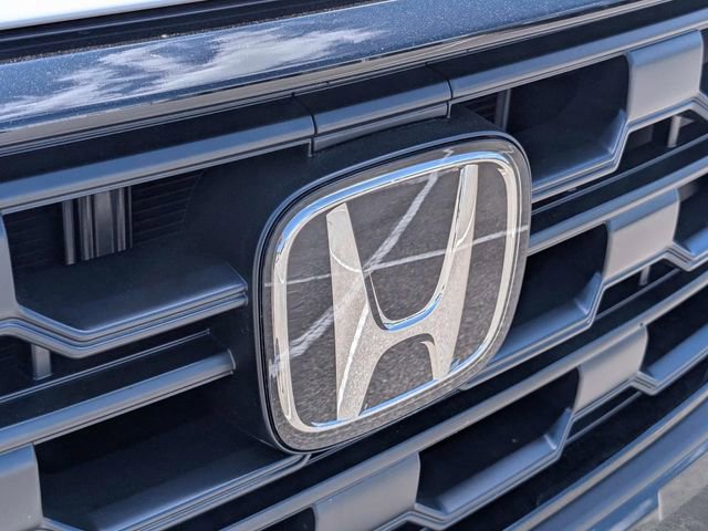 New 2026 Honda Pilot Sport image 4