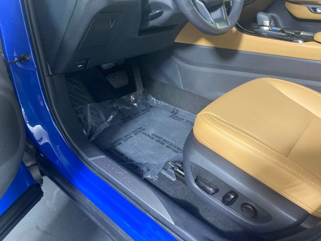 Certified 2025 Lexus NX 350 AWD w/ Accessory Package (2T) image 26
