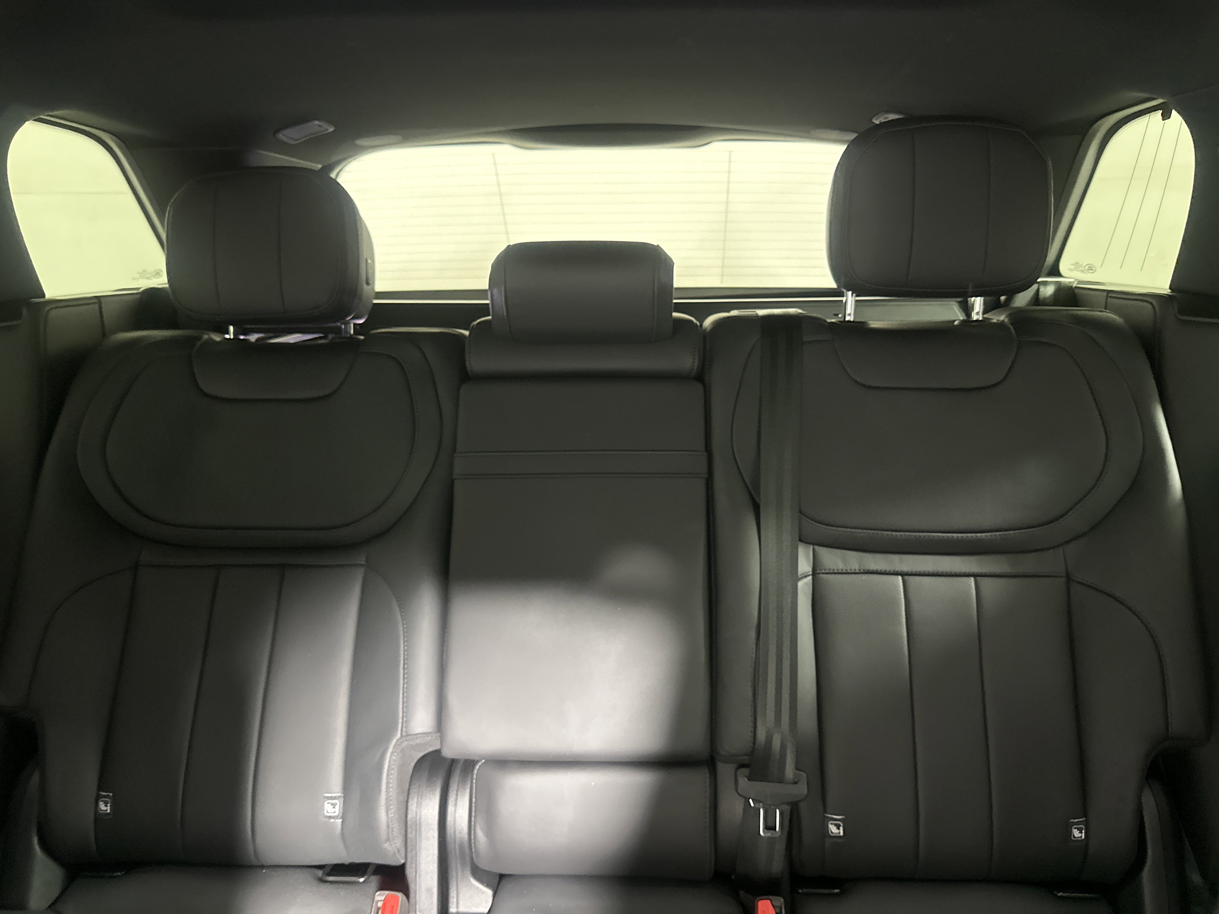 Used 2024 Land Rover Range Rover Sport Dynamic SE image 18