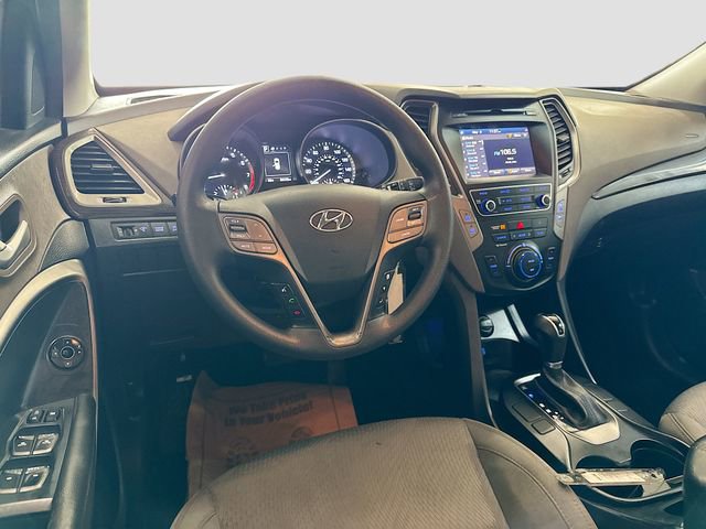 Used 2017 Hyundai Santa Fe Sport FWD image 20