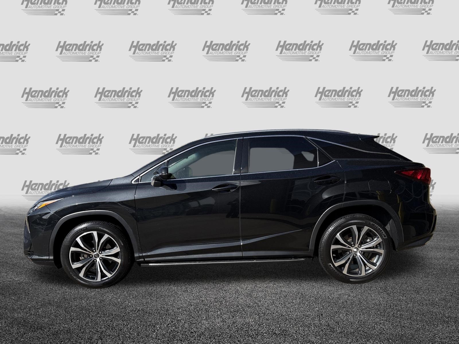 Used 2019 Lexus RX 350 AWD w/ Navigation Package image 7