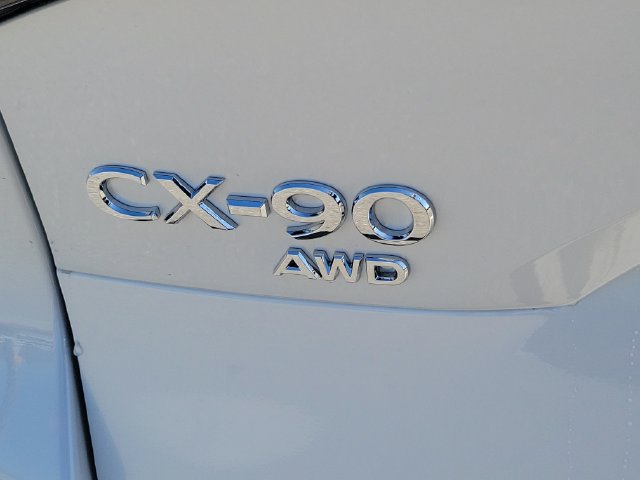 New 2026 MAZDA CX-90 3.3 Turbo w/ Select Package AWD/4WD image 30