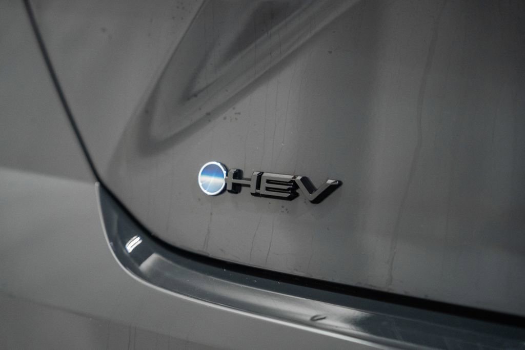 New 2026 Toyota Camry SE image 8