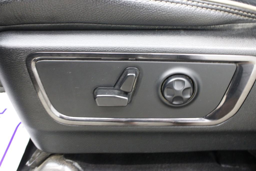 Used 2024 RAM 1500 Limited AWD/4WD image 21