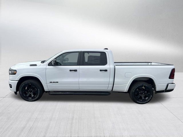 New 2026 RAM 1500 Big Horn image 7