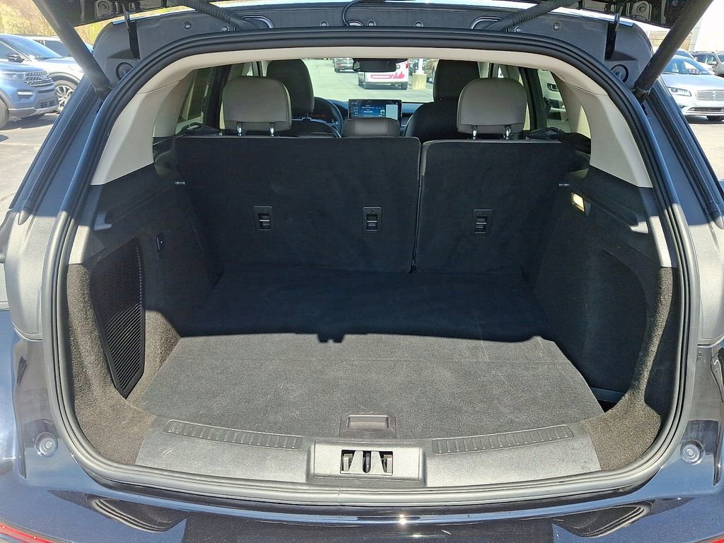 Certified 2023 Lincoln Corsair AWD image 30