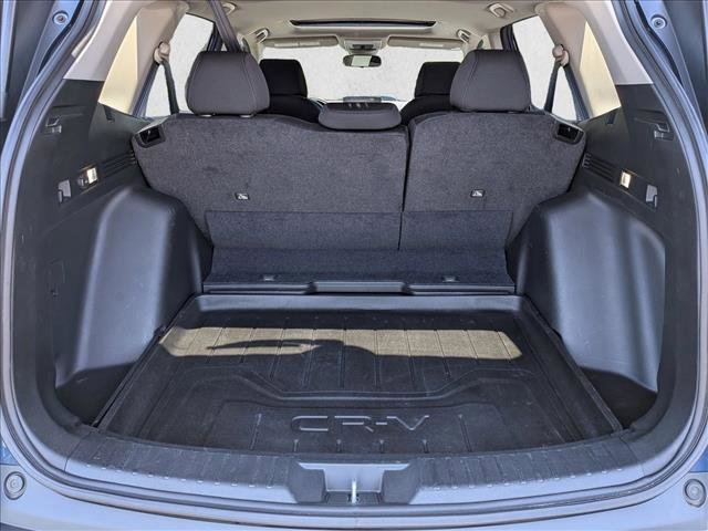 Used 2024 Honda CR-V EX image 6