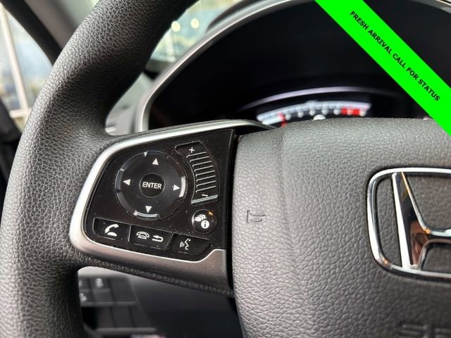 Used 2018 Honda CR-V EX image 29