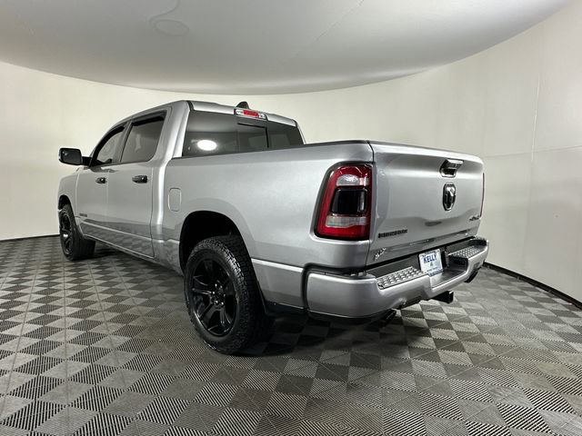 Used 2023 RAM 1500 Big Horn image 9