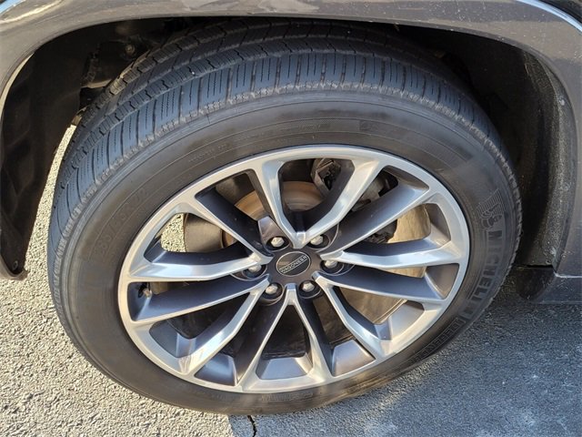 Used 2022 Jeep Wagoneer Series III w/ Premium Group I image 4