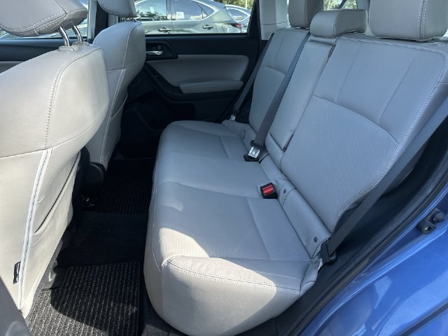 Used 2018 Subaru Forester 2.5i Limited AWD/4WD image 23