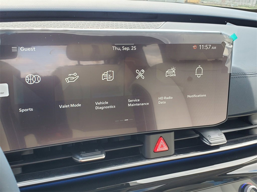 New 2026 Kia Carnival SX Prestige image 20