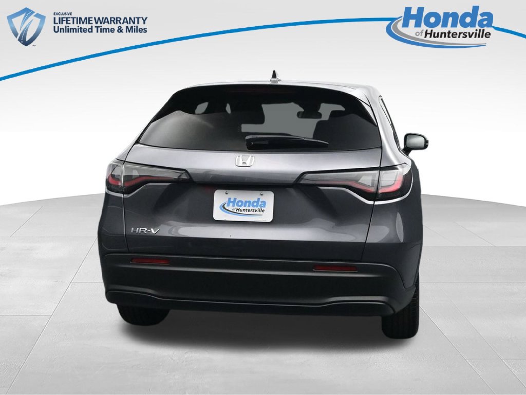 New 2027 Honda HR-V LX image 7