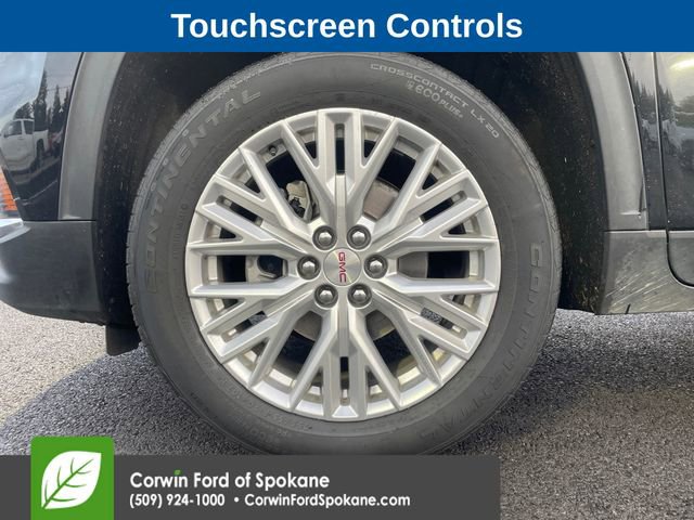 Used 2024 GMC Acadia Elevation image 9