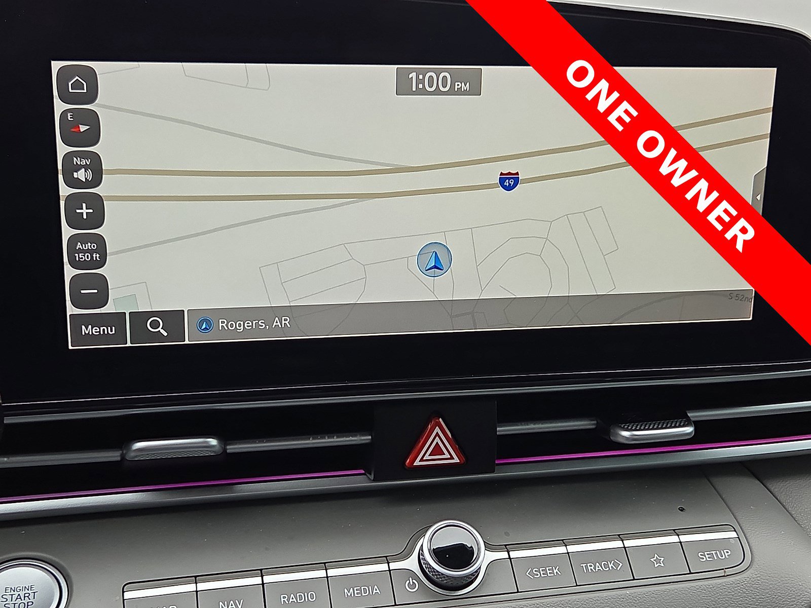 Used 2024 Hyundai Elantra SEL image 17