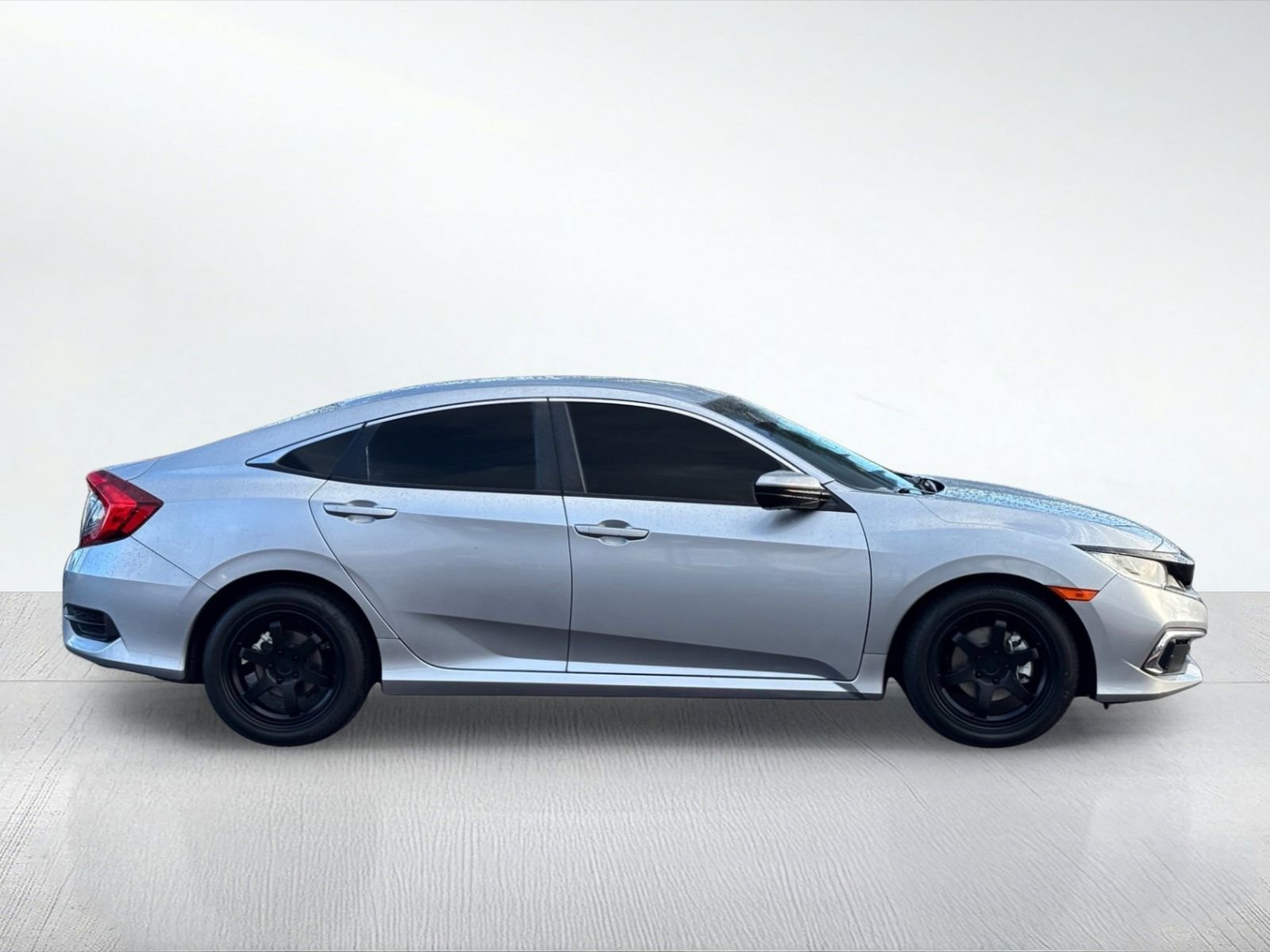 Used 2020 Honda Civic LX image 9