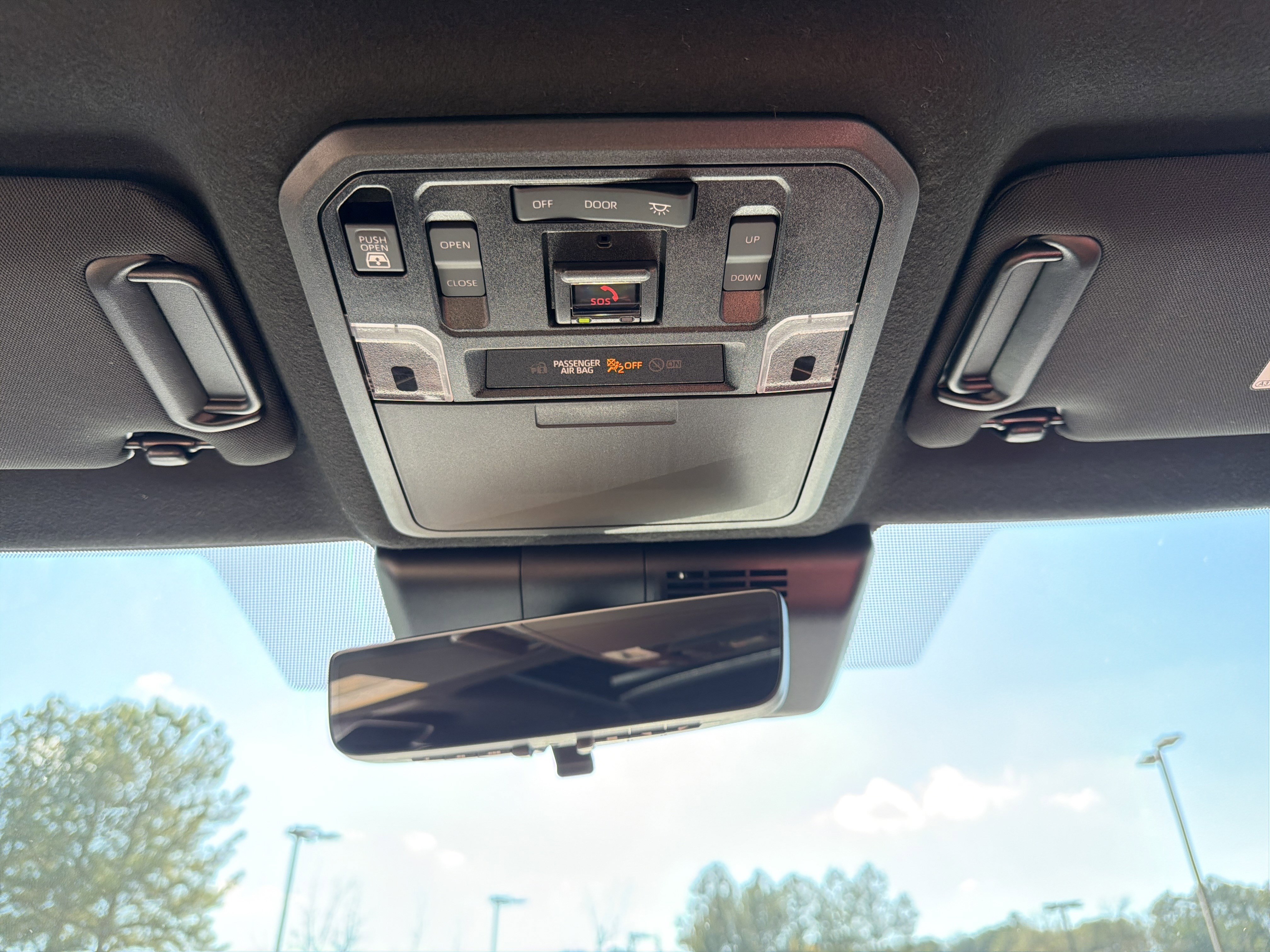 New 2026 Toyota 4Runner TRD Pro image 28