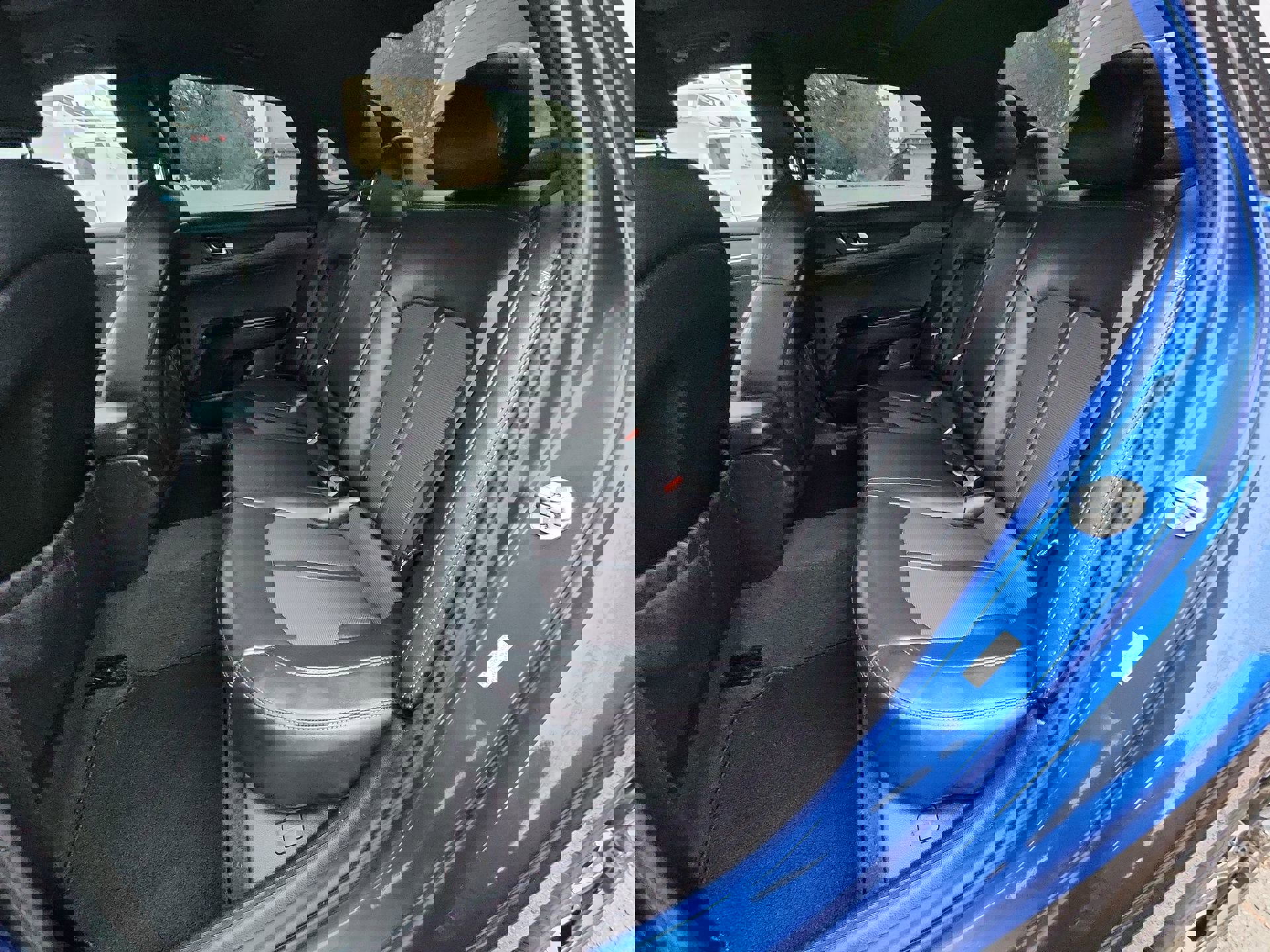 Used 2022 Kia K5 GT-Line w/ GT-Line Awd Premium Package image 25