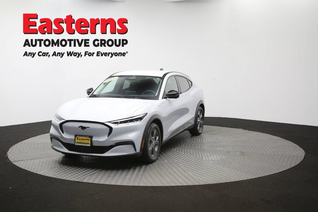 Used 2023 Ford Mustang Mach-E Select RWD image 53